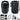Fujifilm XF 90mm f/2.0 R LM WR Lens - 8pc 64GB Memory Bundle