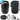 Fujifilm XF 90mm f/2.0 R LM WR Lens - 7pc Care Kit + 1 Yr Warranty