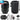 Fujifilm XF 90mm f/2.0 R LM WR Lens - 8pc Starter Kit + 1 Yr Warranty