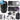Fujifilm XF 90mm f/2.0 R LM WR Lens - 23pc Pro Bundle + 1 Yr Warranty