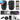 Fujifilm XF 90mm f/2.0 R LM WR Lens - 15pc 64GB Advanced Bundle+1Yr Warranty
