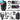 Fujifilm XF 90mm f/2.0 R LM WR Lens - 22pc 64GB Utility Kit + 1 Yr Warranty