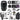 Fujifilm XF 90mm f/2.0 R LM WR Lens - 23pc 64GB Ultra Bundle