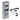 Olympus / OM System DM-720 4GB Digital Recorder (Silver) with TP-8 Telephone Recording Device kit