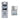 Olympus DM-720 4GB Digital Recorder (Silver) w/ Extra Batteries + Rapid Charger