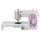 Brother BM3850 37-Stitch Sewing Machine with Extra Wide Extension Table