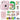 Fujifilm Instax Mini 13 Instant Film Camera Candy Pink w/ Mini Instant Color Film + Case, Decoration Stickers, Frames, Photo Album and More