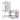Brother BM3850 37-Stitch Sewing Machine w/ Hardcase