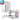 Brother BM3850 37-Stitch Sewing Machine w/ Hardcase + 3Yr Wty