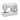 Brother XR3774 Sewing and Quilting Machine w/ 6-Outlet Surge Protector +3Yr Wty
