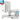Brother XR3774 Sewing and Quilting Machine w/ Hardcase + 3Yr Wty