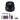 Fujifilm XF 35mm f/2.0 R WR Lens (Black) - 7pc Essentials Bundle