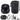 Fujifilm XF 35mm f/2.0 R WR Lens (Black) - 7pc Care Kit