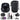 Fujifilm XF 35mm f/2.0 R WR Lens (Black) - 10pc Advanced Bundle