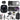 Fujifilm XF 35mm f/2.0 R WR Lens (Black) - 23pc Pro Bundle