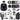 Fujifilm XF 35mm f/2.0 R WR Lens (Black) - 23pc 64GB Ultra Bundle
