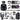 Fujifilm XF 35mm f/2.0 R WR Lens (Black) - 22pc 64GB Utility Kit