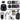 Fujifilm XF 35mm f/2.0 R WR Lens (Black) - 22pc 128GB Ultimate Kit