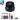 Fujifilm XF 35mm f/2.0 R WR Lens (Black) - 7pc Essentials Bundle + 2 Yr Warranty