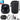 Fujifilm XF 35mm f/2.0 R WR Lens (Black) - 7pc Care Kit + 2 Yr Warranty