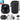 Fujifilm XF 35mm f/2.0 R WR Lens (Black) - 8pc Starter Kit + 2 Yr Warranty