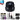 Fujifilm XF 35mm f/2.0 R WR Lens (Black) - 11pc Memory Care Bundle+2Yr Warranty