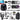Fujifilm XF 35mm f/2.0 R WR Lens (Black) - 22pc 64GB Utility Kit + 2 Yr Warranty