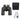 Nikon 7x50CF WP Global Compass Binocular + Anti-Fog Defender Spray and Cloth Kit
