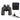Nikon 7x50CF WP Global Compass Binocular + Optical Cleaning Kit W/ Rocket Blaster Air Blower