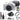 Canon EOS R50 Mirrorless Camera with 18-45mm Lens (White) + 32GB + Bag+ UV Filter- Basic Kit