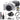 Canon EOS R50 Mirrorless Camera with 18-45mm Lens (White) + 128GB + Bag+ UV Filter- Basic Kit