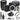 Sony ZV-E10 Black Body + FE 24-105mm f/4 G OSS Lens +128GB+ Bag+ UV Filter- Basic Kit