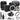 Sony ZV-E10 Black Body + Sony FE 35mm f/1.4 GM Lens +64GB + Bag+ UV Filter- Basic Kit