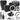 Sony ZV-E10 Black Body + Sony FE 85mm f/1.4 GM II Lens +32GB + Bag+ UV Filter- Basic Kit