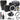 Sony ZV-E10 Black Body + Sony FE 85mm f/1.4 GM II Lens +128GB+ Bag+ UV Filter- Basic Kit