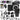 Sony ZV-E10 Black Body + Sony FE 85mm f/1.4 GM II Lens+128GB+Ext Bat+9 PC Filtr MEGA Kit