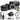 Sony ZV-E10 Black Body + Sony FE 40mm f/2.5 G Lens +128GB+ Bag+ UV Filter- Basic Kit