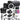 Sony ZV-E10 Black Body + Sony FE 40mm f/2.5 G Lens 128GB + Ext Bat+ 3 PC Filter- Kit