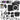 Sony ZV-E10 Black Body + Sony FE 40mm f/2.5 G Lens +32GB+Ext Bat+9 PC Filtr-MEGA Kit