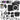Sony ZV-E10 Black Body + Sony FE 40mm f/2.5 G Lens+64GB+Ext Bat+9 PC Filter-MEGA Kit