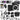 Sony ZV-E10 Black Body + Sony FE 40mm f/2.5 G Lens+128GB+Ext Bat+9 PC Filtr MEGA Kit