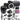 Sony ZV-E10 Black Body + Sony FE 85mm f/1.8 Lens 128GB + Ext Bat+ 3 PC Filter- Kit