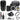 Sony ZV-E10 Black Body + FE 90mm f/2.8 Macro G OSS Lens +32GB + Bag+ UV Filter- Basic Kit