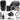 Sony ZV-E10 Black Body + FE 90mm f/2.8 Macro G OSS Lens +64GB + Bag+ UV Filter- Basic Kit