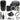 Sony ZV-E10 Black Body + FE 90mm f/2.8 Macro G OSS Lens +128GB+ Bag+ UV Filter- Basic Kit