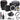 Sony ZV-E10 Black Body + Sony FE 50mm f/1.2 GM Lens +32GB + Bag+ UV Filter- Basic Kit