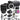 Sony ZV-E10 Black Body + Sony FE 50mm f/1.2 GM Lens +64GB + Ext Bat+ 3 PC Filter- Kit
