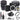 Sony ZV-E10 Black Body + Sony FE 16-25mm f/2.8 G Lens +128GB+ Bag+ UV Filter- Basic Kit