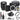 Sony ZV-E10 Black Body + Sony FE 20-70mm f/4 G Lens +128GB+ Bag+ UV Filter- Basic Kit