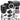 Sony ZV-E10 Black Body + Sony FE 20-70mm f/4 G Lens +64GB + Ext Bat+ 3 PC Filter- Kit